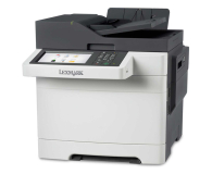 Lexmark Urządzenie Wielofunkcyjne Lexmark CX510DE - 1454060 - zdjęcie 1